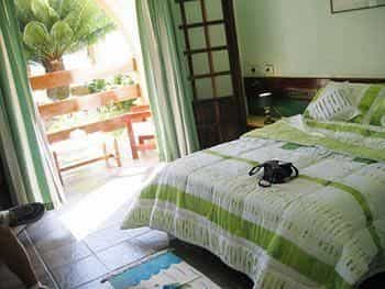 Hotel Pousada Mahon Mar