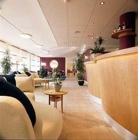 Clarion Collection Hotel Etage1