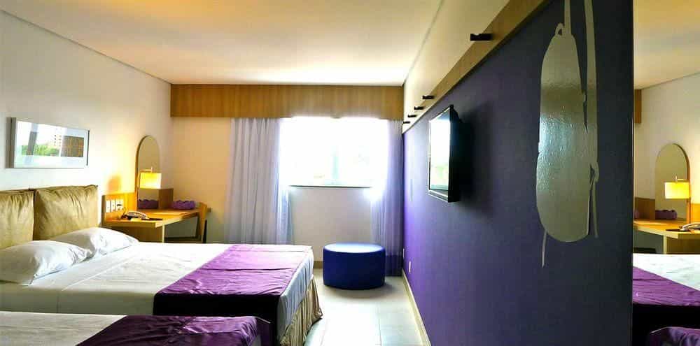 Iu-a Hotel
