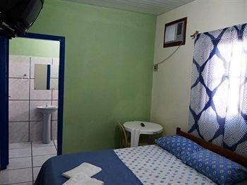 Pousada S4