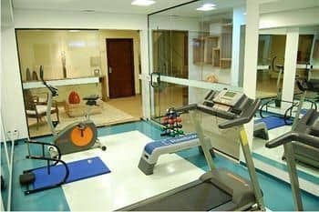 Araraquara Othon Suites Araraquara Othon Suites