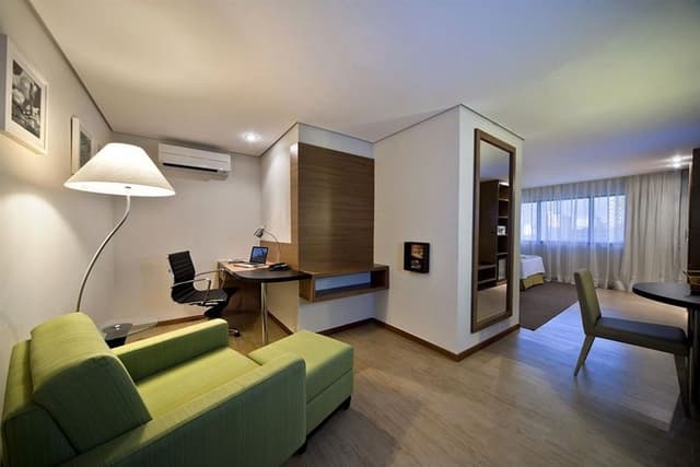 SUITE SUPERIOR