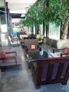 จอมเทียน ฮอลิเดย์ พัทยา โฮเต็ล (JOMTIEN HOLIDAY INN HOTEL)0