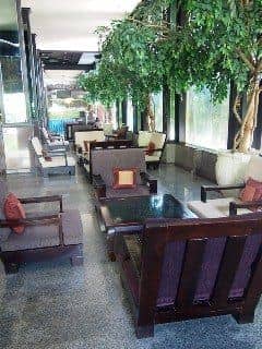 JOMTIEN HOLIDAY INN HOTEL JOMTIEN HOLIDAY INN HOTEL