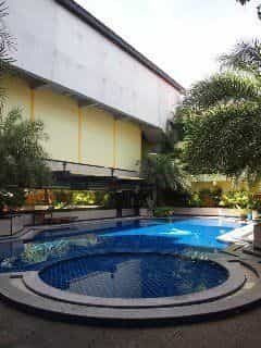JOMTIEN HOLIDAY INN HOTEL JOMTIEN HOLIDAY INN HOTEL