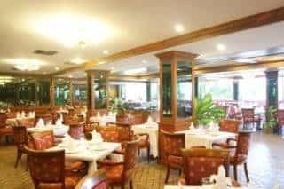 JOMTIEN HOLIDAY INN HOTEL JOMTIEN HOLIDAY INN HOTEL