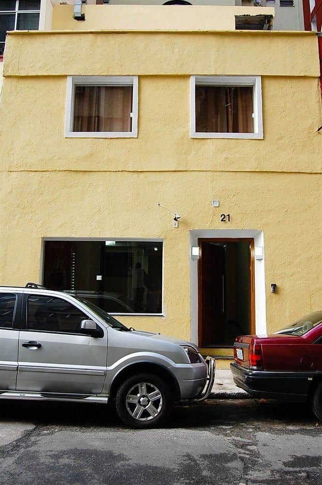 Boulevard Bed & Breakfast Boulevard Bed & Breakfast