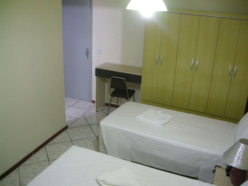 Hotel Flor Foz0