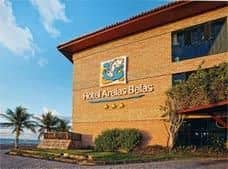 Hotel Areias Belas Hotel Areias Belas