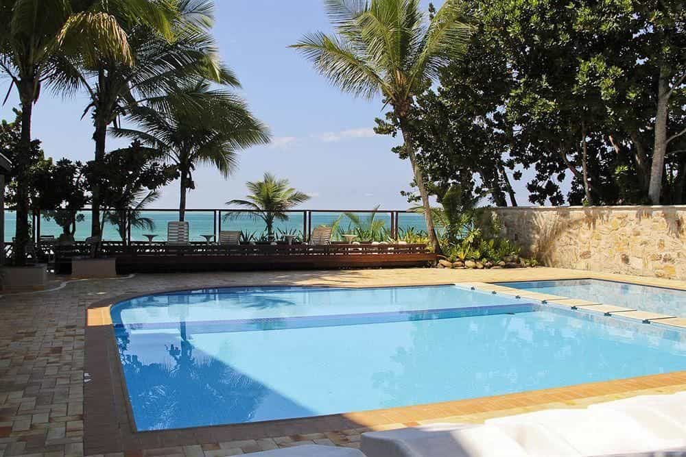 Ancoradouro Hotel Pousada