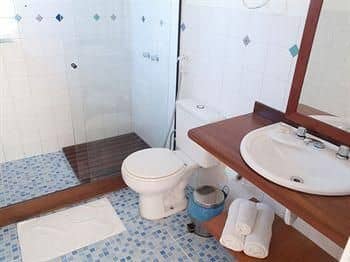 Villa Baob Villa Baob