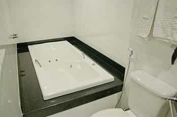 Mont Blanc Apart Hotel Duque de Caxias