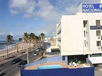 Nacional Inn Salvador Nacional Inn Salvador