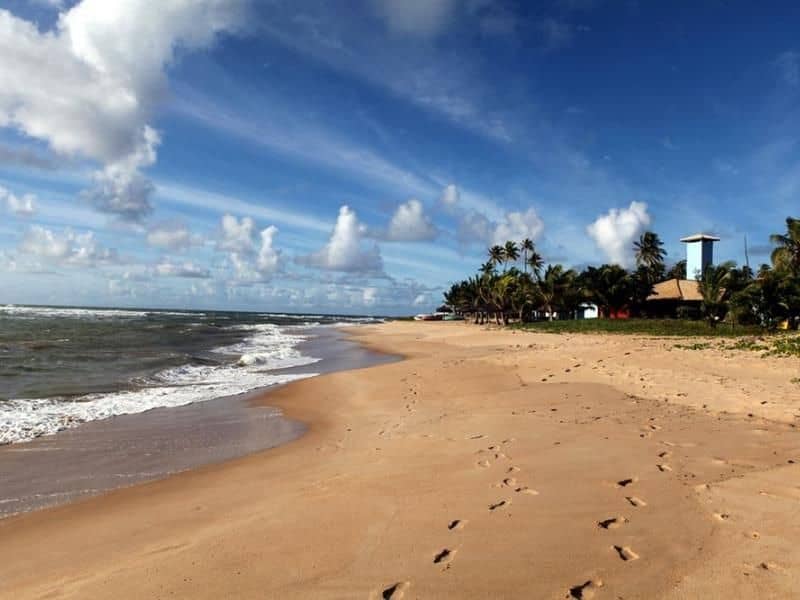 Pousada Da Espera Beach Pousada Da Espera Beach