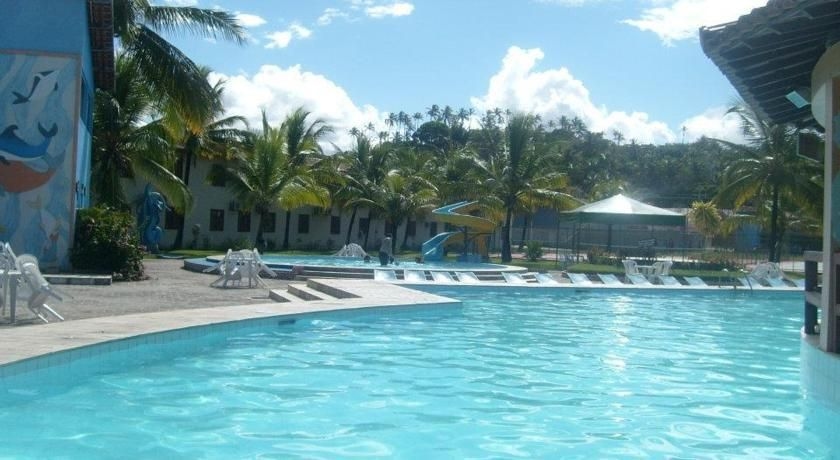 Portobello Park Hotel0