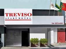 Treviso Apart Hotel