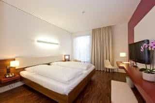 Best Western Hotel Stuecki Best Western Hotel Stuecki