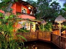 Hotel Pousada Beijamar0
