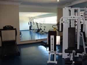Olavo Bilac Apart Hotel