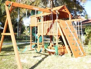 The Marlin at Taino Beach Resort & Clubs2
