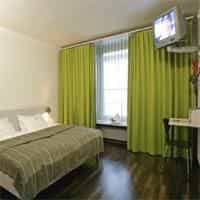Sorell Hotel Ador Sorell Hotel Ador