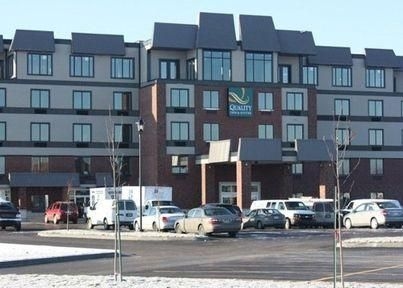 Quality Inn And Suites Victori3