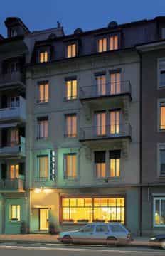 Sorell Hotel Arabelle Sorell Hotel Arabelle