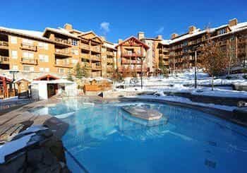 Panorama Mountain Resort