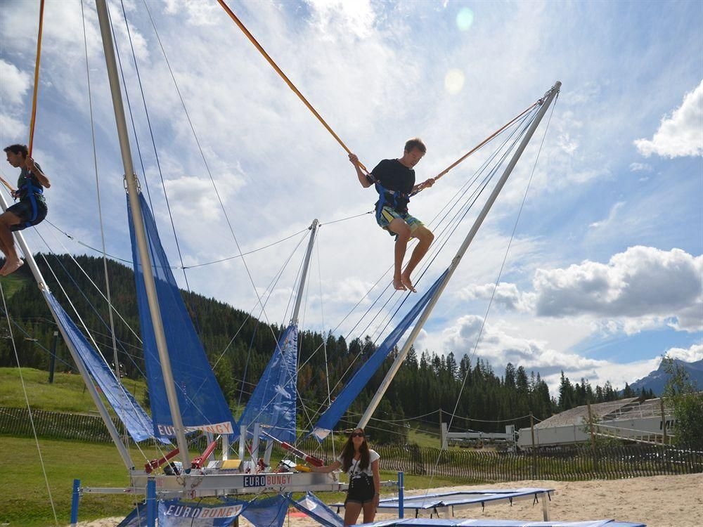 พาโนรามา เมาน์เท่น รีสอร์ต (Panorama Mountain Resort)2