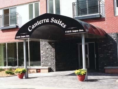 CANTERRA SUITES EXECUTIVE HOTE1