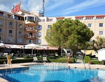 Best Western Chavannes De Bogis Best Western Chavannes De Bogis