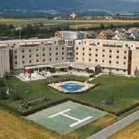 Best Western Chavannes De Bogis Best Western Chavannes De Bogis