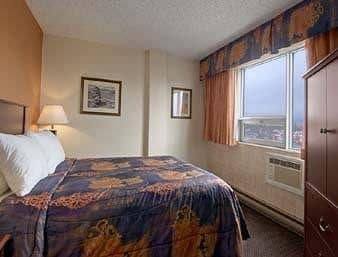 Days Inn Edmonton Airport Days Inn Edmonton Airport