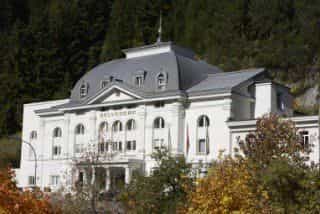 Steigenberger Grandhotel Belvedere Steigenberger Grandhotel Belvedere