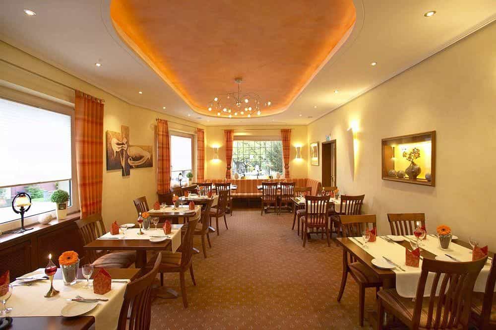 Hotel Schmidt Monnikes Hotel Schmidt Monnikes