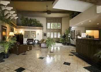 Quality Inn Sarnia