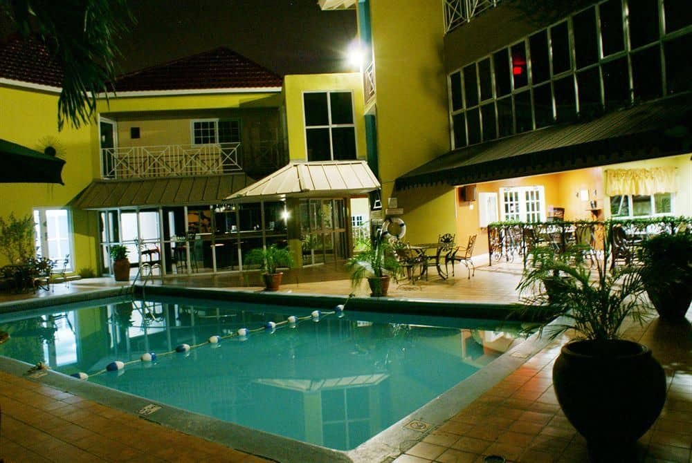 Altamont Court Hotel Altamont Court Hotel