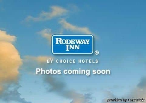Rodeway Inn Rodeway Inn