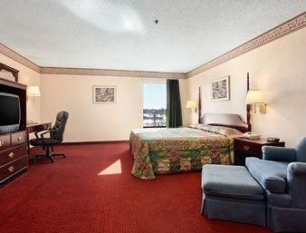Baymont Inn & Suites Beckley3
