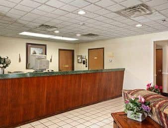 Baymont Inn & Suites Beckley Baymont Inn & Suites Beckley