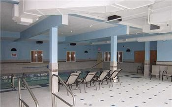 Best Western Williams Lake Hotel3