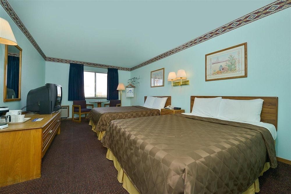 Americas Best Value Inn Tucumcari4