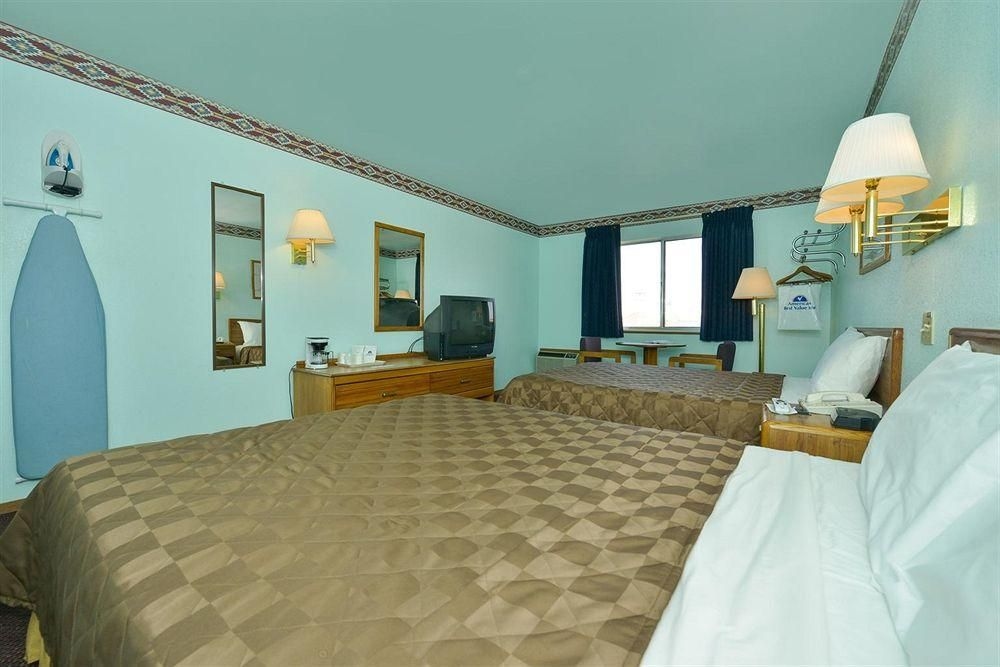 Americas Best Value Inn Tucumcari3