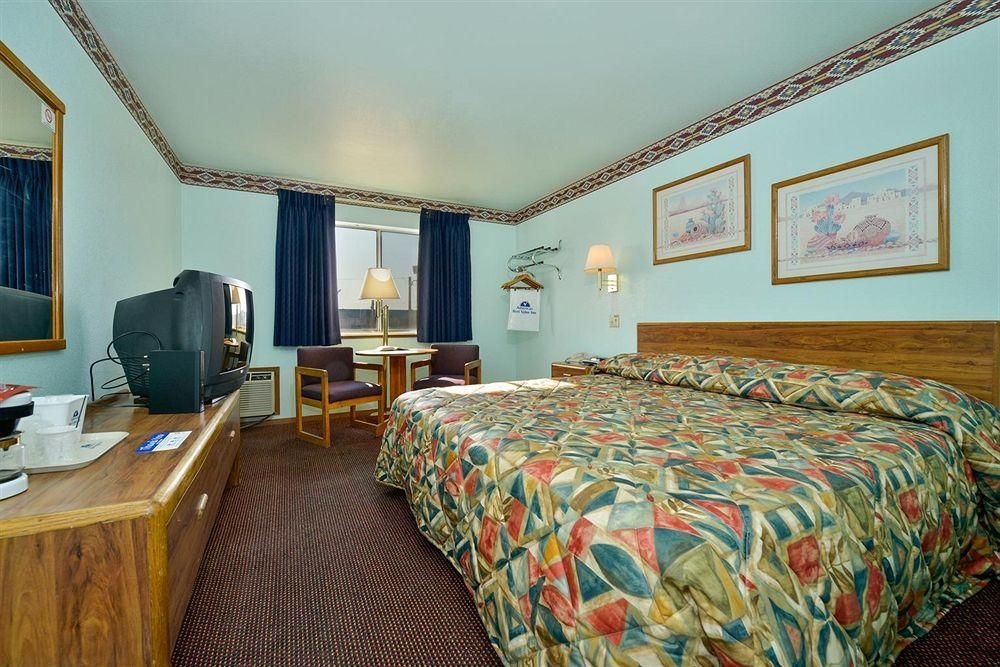 Americas Best Value Inn Tucumcari2