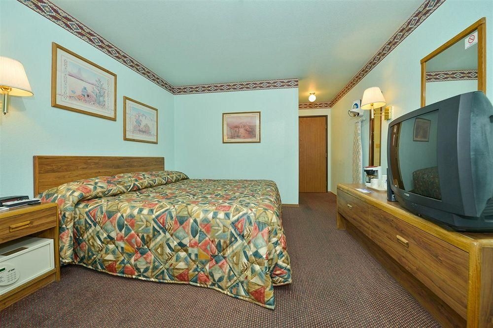 Americas Best Value Inn Tucumcari1