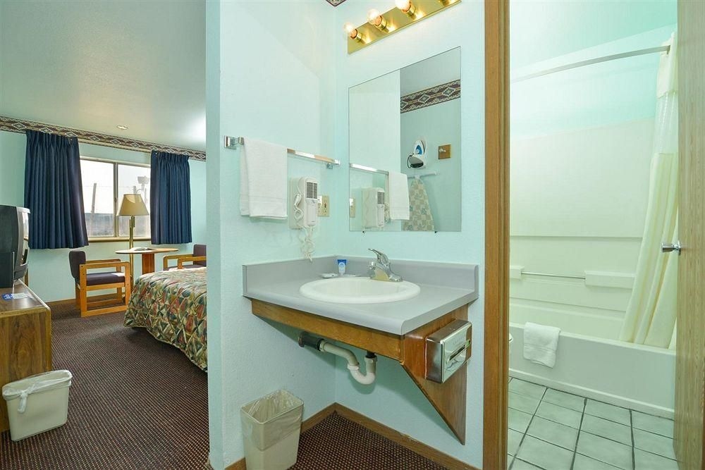 Americas Best Value Inn Tucumcari0