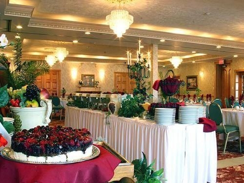 Best Western Plus Governor'S Inn2