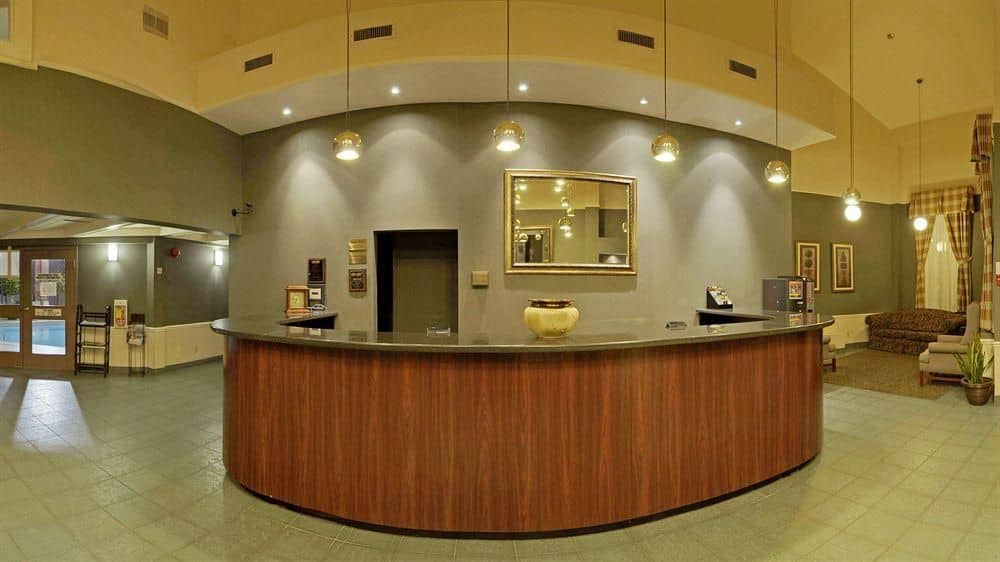 Travelodge Ottawa East Travelodge Ottawa East