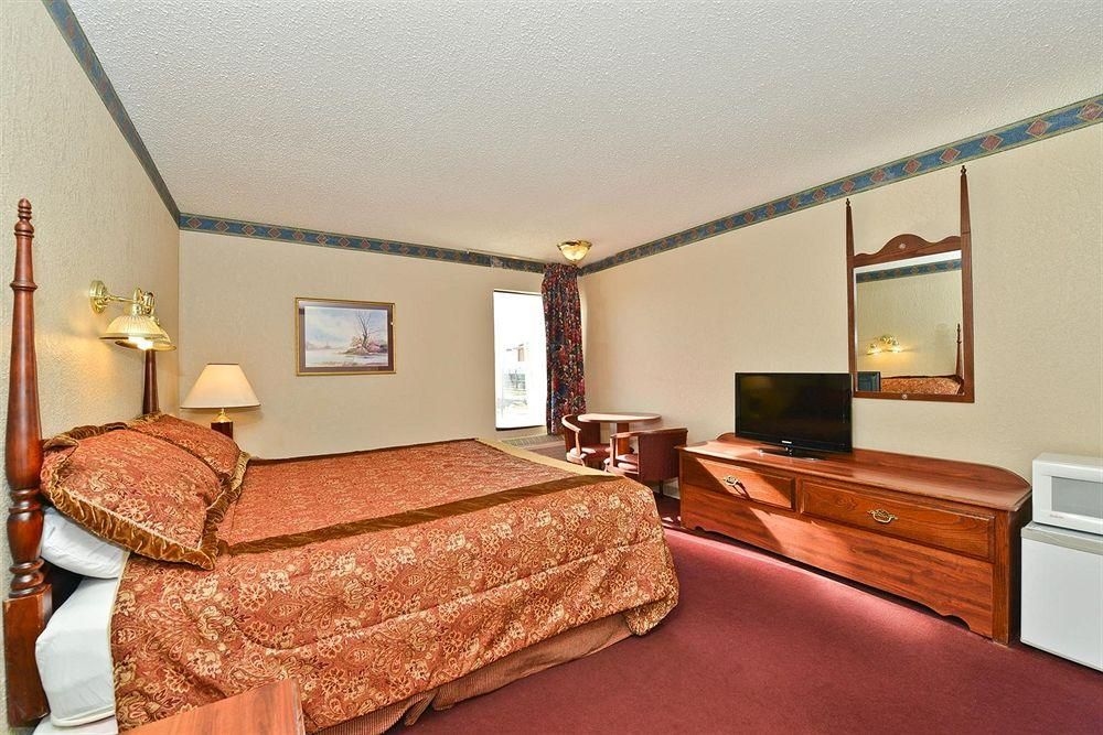 Americas Best Value Inn - Springfield / I-65 Battlefield3