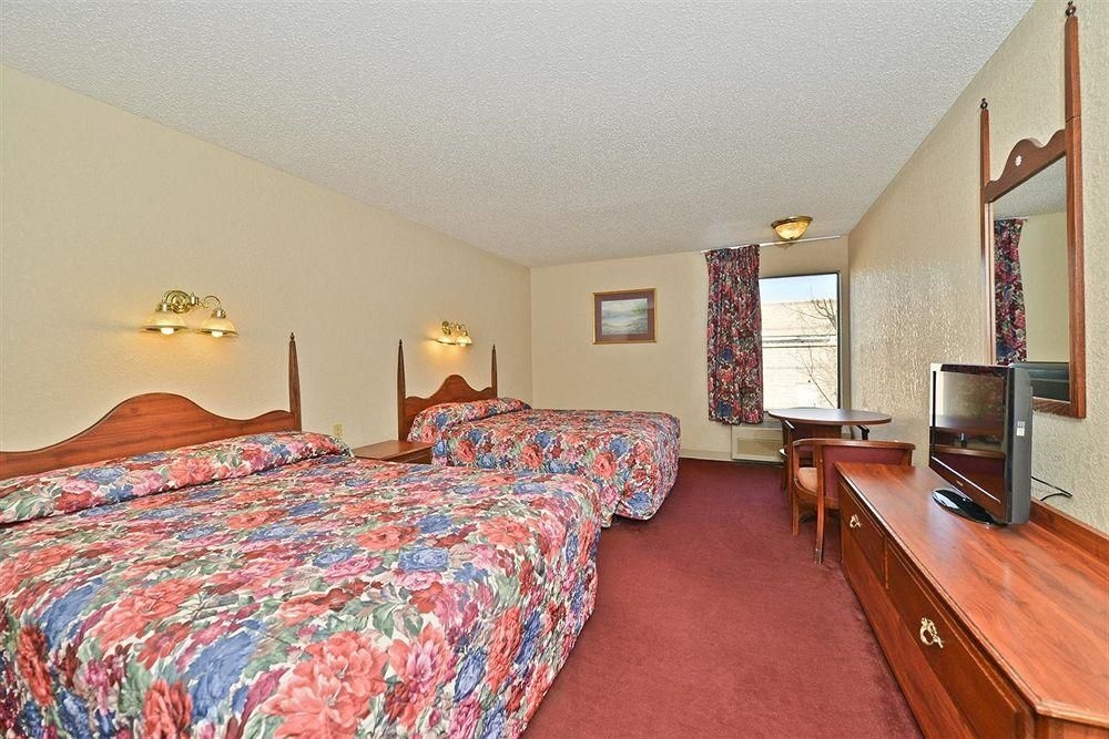 Americas Best Value Inn - Springfield / I-65 Battlefield1